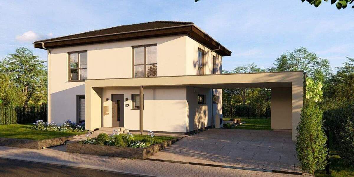 Mehrfamilienhaus, Wohnhaus Halle (Saale) Büschdorf - 5 Zimmer, 173 m&sup2;, 498.256&euro; | Angebot:25095606