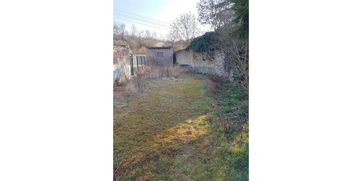 Einfamilienhaus Salzatal - 5 Zimmer, 130 m&sup2;, 170.000&euro; | Angebot:26223910