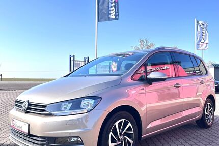 VW Touran 89.638 km 21.999 &euro; Kabelsketal/OT Großkugel 06184