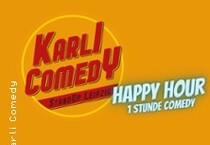 Comedy Happy Hour | Stand-Up Comedy Show