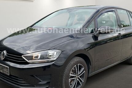 VW Golf Sportsvan 133.104 km 6.999 &euro; Brehna 06796