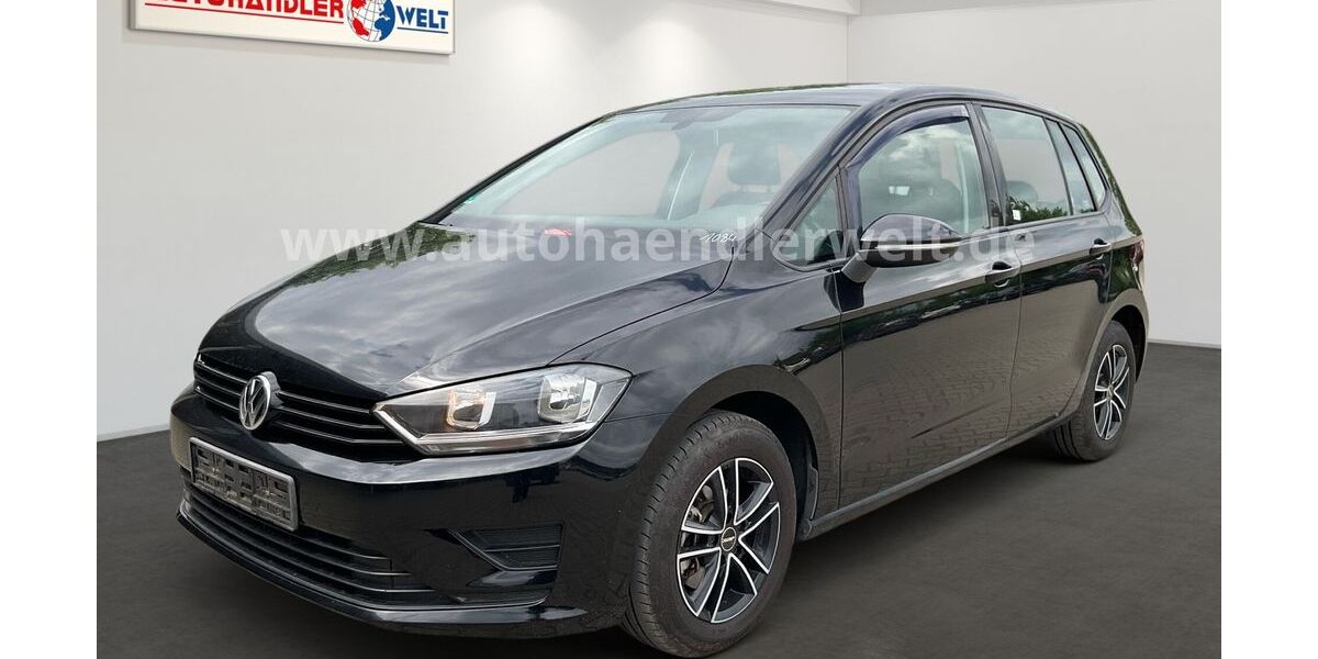 VW Golf Sportsvan 133.104 km 6.999 &euro; Brehna 06796