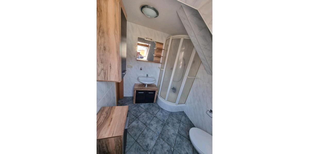 Reihenhaus Eisleben (Lutherstadt) - 6 Zimmer, 90 m&sup2;, 94.000&euro; | Angebot:23863635