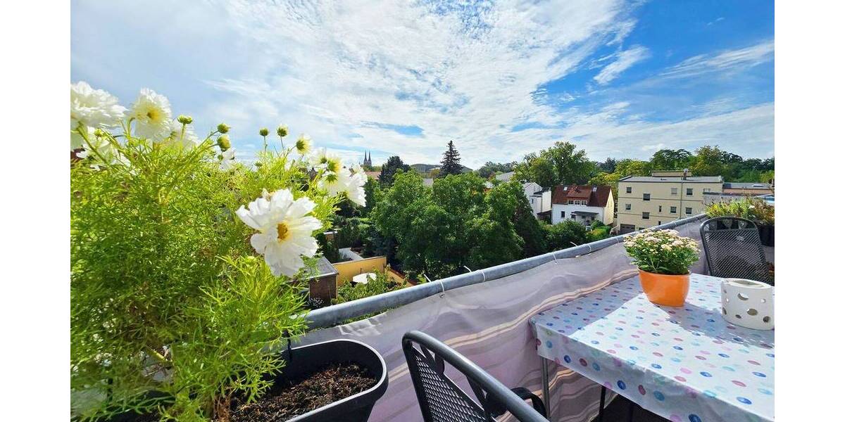 Etagenwohnung Köthen (Anhalt) Köthen - 3 Zimmer, 72 m&sup2;, 460&euro; | Angebot:26891441