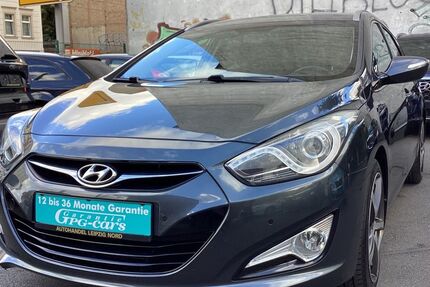 Hyundai i40 176.101 km 5.999 € Leipzig 04155