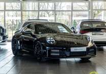 Gebrauchtwagen Porsche 992