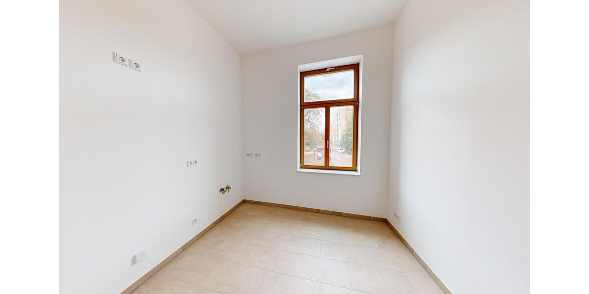 Etagenwohnung Halle (Saale) Damaschkestraße - 3 Zimmer, 82 m&sup2;, 1.080&euro; | Angebot:26562980