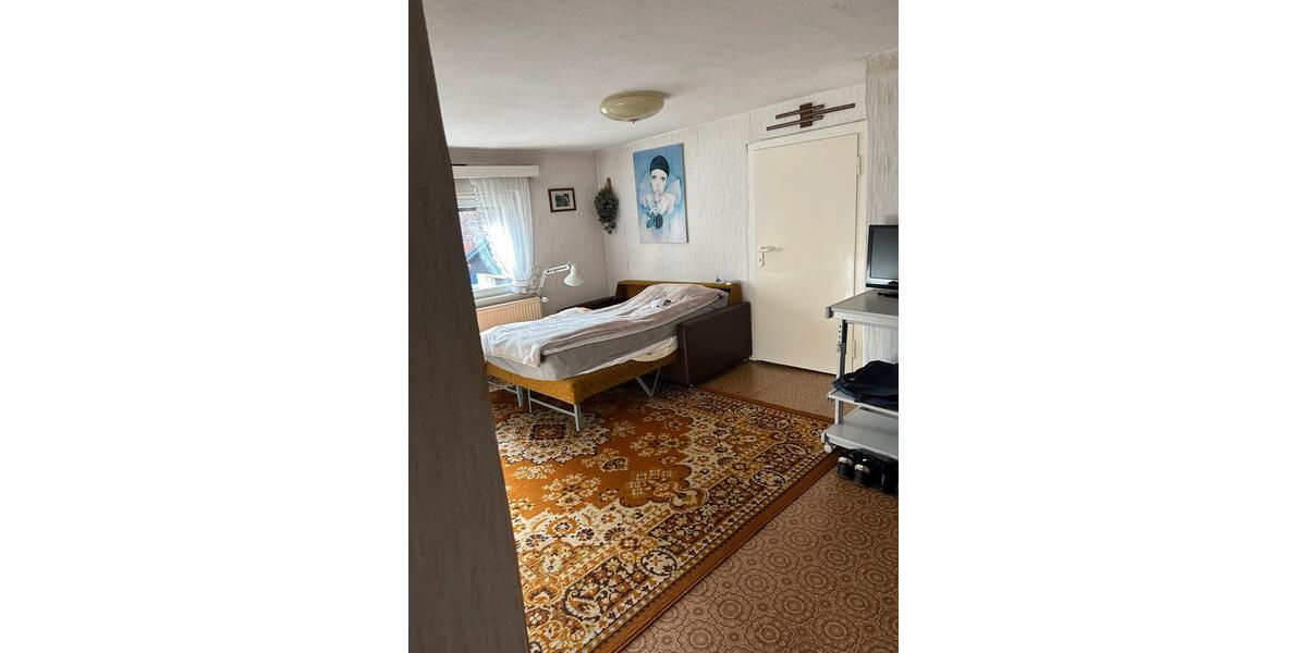 Einfamilienhaus Bad Dürrenberg - 3 Zimmer, 74 m&sup2;, 60.000&euro; | Angebot:25263084