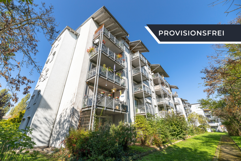 Wohnung zum Kaufen in Großkugel 41.800 € 29.09 m²