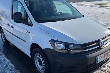 VW Caddy 236.000 km 6.499 &euro; HALLE 06116