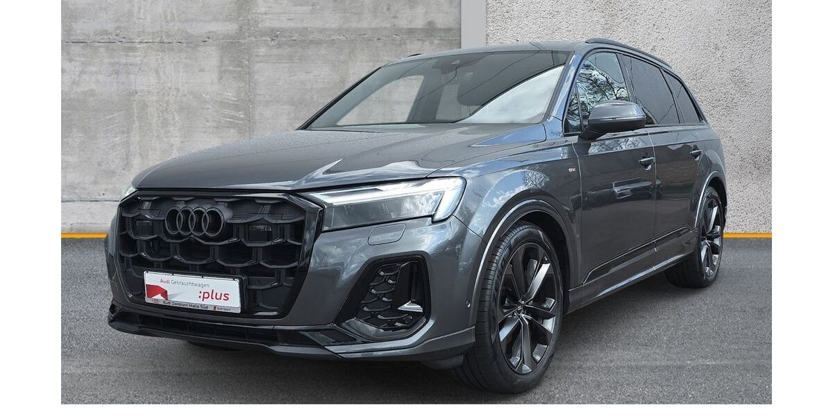 Audi Q7 27.177 km 79.970 &euro; Halle (Saale) 06110