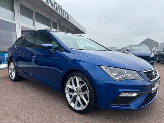 Seat Leon 77.585 km 15.990 &euro; Eisleben OT Volkstedt 06295
