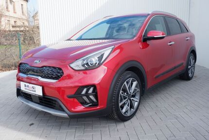 Kia Niro 133.260 km 13.490 &euro; Halle 06116
