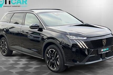 Peugeot 5008 17.700 km 33.990 &euro; Bitterfeld-Wolfen - OT Bitterfeld 06749