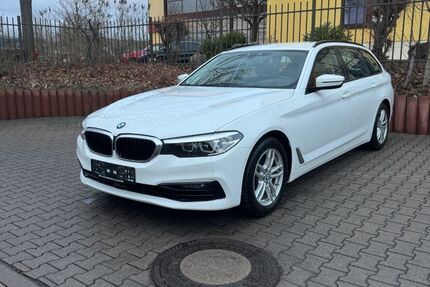 BMW 520 212.232 km 15.900 &euro; Halle Saale 06132