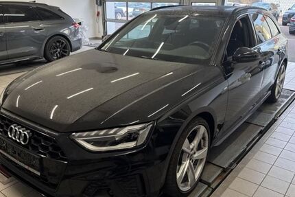 Audi A4 74.556 km 29.920 &euro; Halle (Saale) 06110