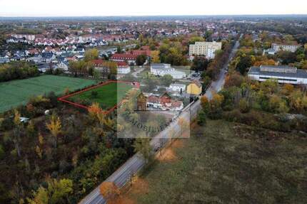 Grundstück Merseburg - 332.500&euro; | Angebot:25692140