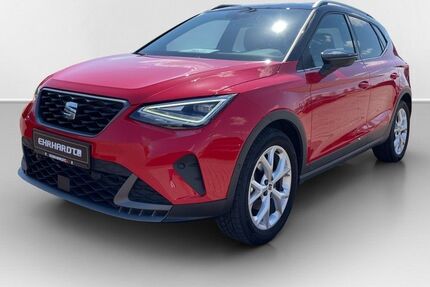 Seat Arona 19.750 km 20.790 &euro; Halle 06116