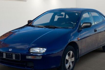 Mazda 323 225.806 km 799 € Brehna 06796
