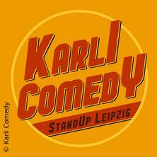 Comedy Show | Karli Comedy Club Leipzig