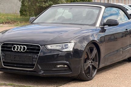 Audi A5 315.000 km 6.811 &euro; Greppin , Bitterfeld-Wolfen 06803