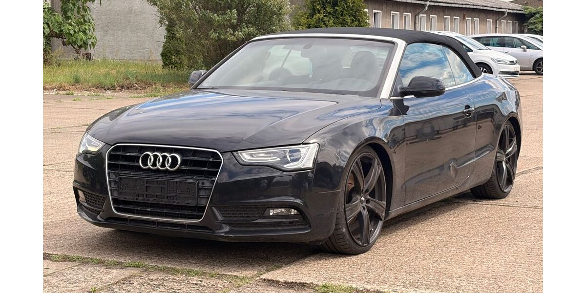 Audi A5 315.000 km 6.811 &euro; Greppin , Bitterfeld-Wolfen 06803