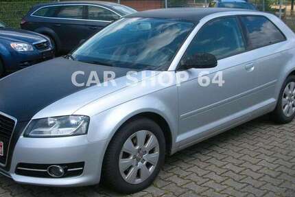 Audi A3 195.475 km 3.999 € Halle 06116