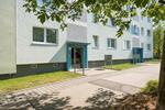 Etagenwohnung Halle (Saale) Dölau - 3 Zimmer, 57 m&sup2;, 400&euro; | Angebot:26624980