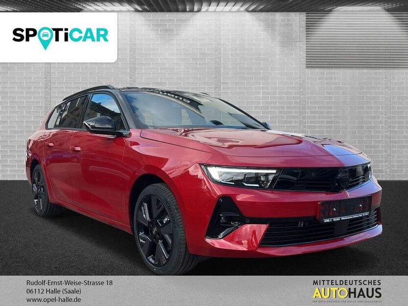 Astra