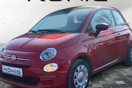 Fiat 500 7.007 km 15.499 &euro; Halle, Angersdorf 06179