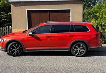 Passat Variant