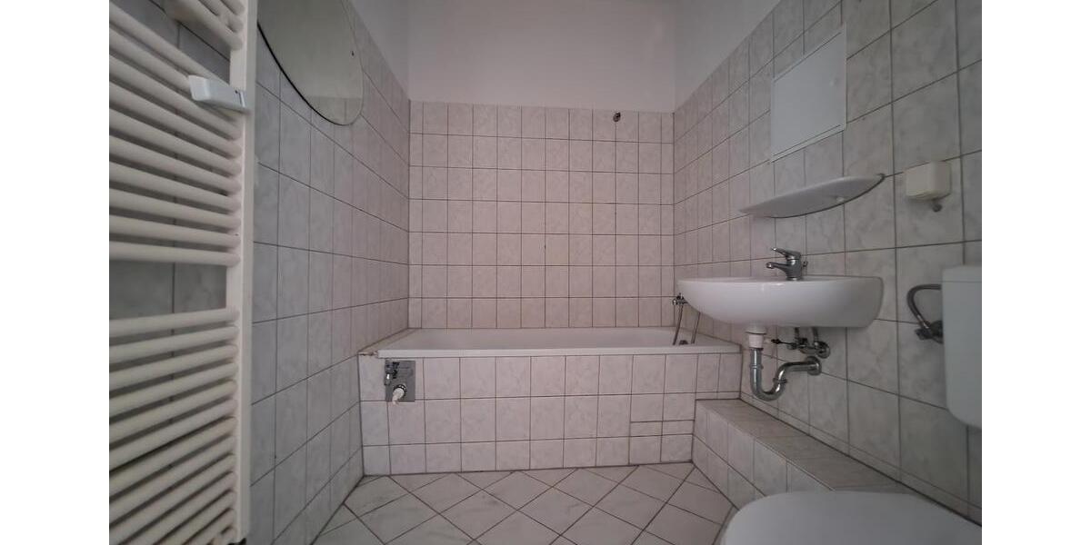 Etagenwohnung Halle (Saale) Halle-Neustadt - 3 Zimmer, 56 m&sup2;, 290&euro; | Angebot:24352061
