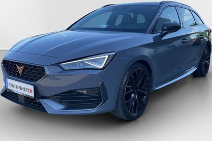 Cupra Leon 39.360 km 33.980 &euro; Halle 06116