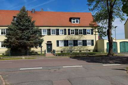 Wohnung Radegast Görzig - 2 Zimmer, 56 m&sup2;, 365&euro; | Angebot:23649779