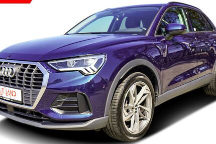 Audi Q3 40.977 km 30.950 &euro; Brehna 06796