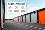 Garagen / Stellplätze Halle (Saale) Büschdorf - 160&euro; | Angebot:26278796
