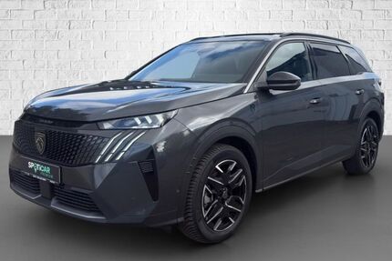 Peugeot 5008 27.691 km 34.150 &euro; Delitzsch OT Döbernitz 04509