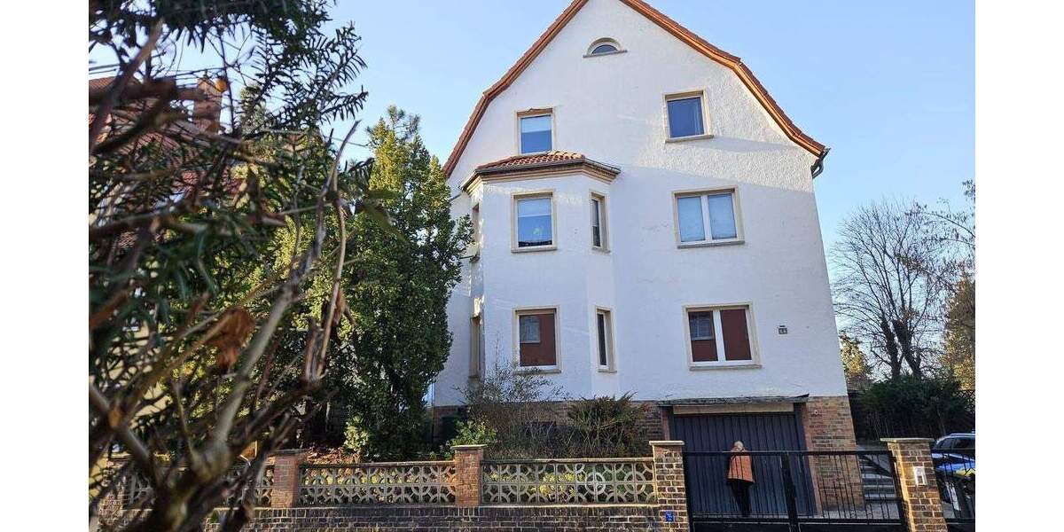 Mehrfamilienhaus, Wohnhaus Halle Trotha - 1 Zimmer, 322 m&sup2;, 545.000&euro; | Angebot:25709124