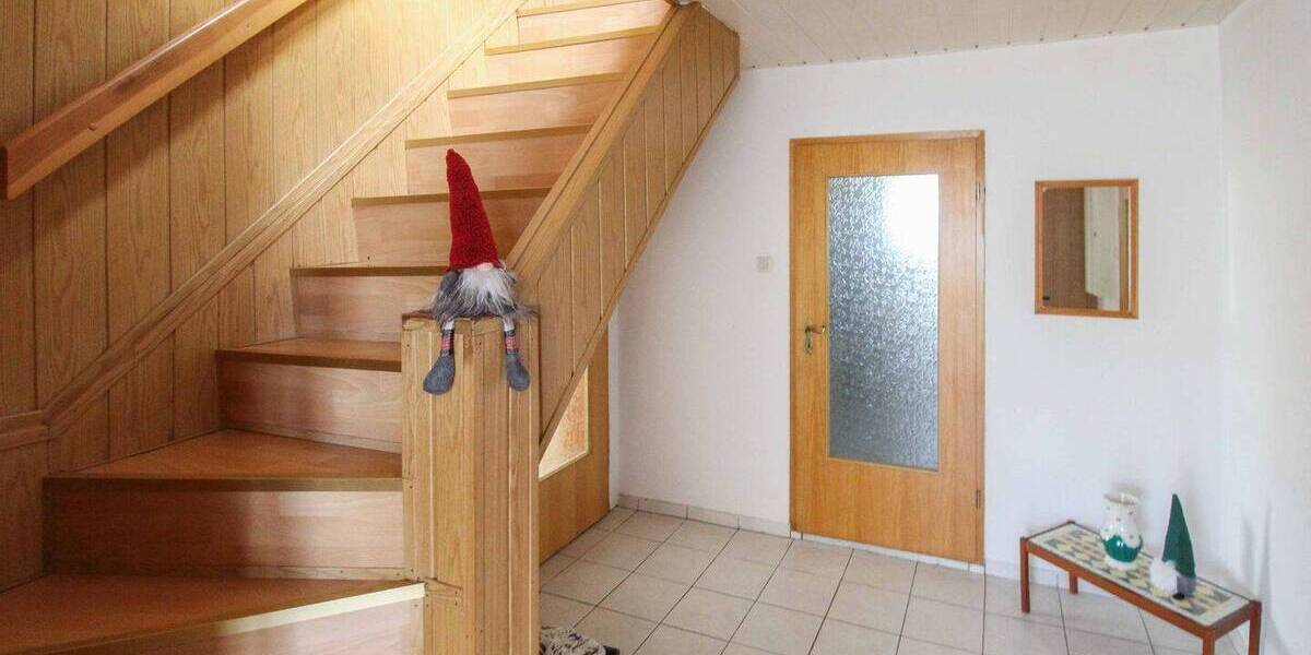 Einfamilienhaus Bad Lauchstädt Milzau - 5 Zimmer, 199.000&euro; | Angebot:25928968