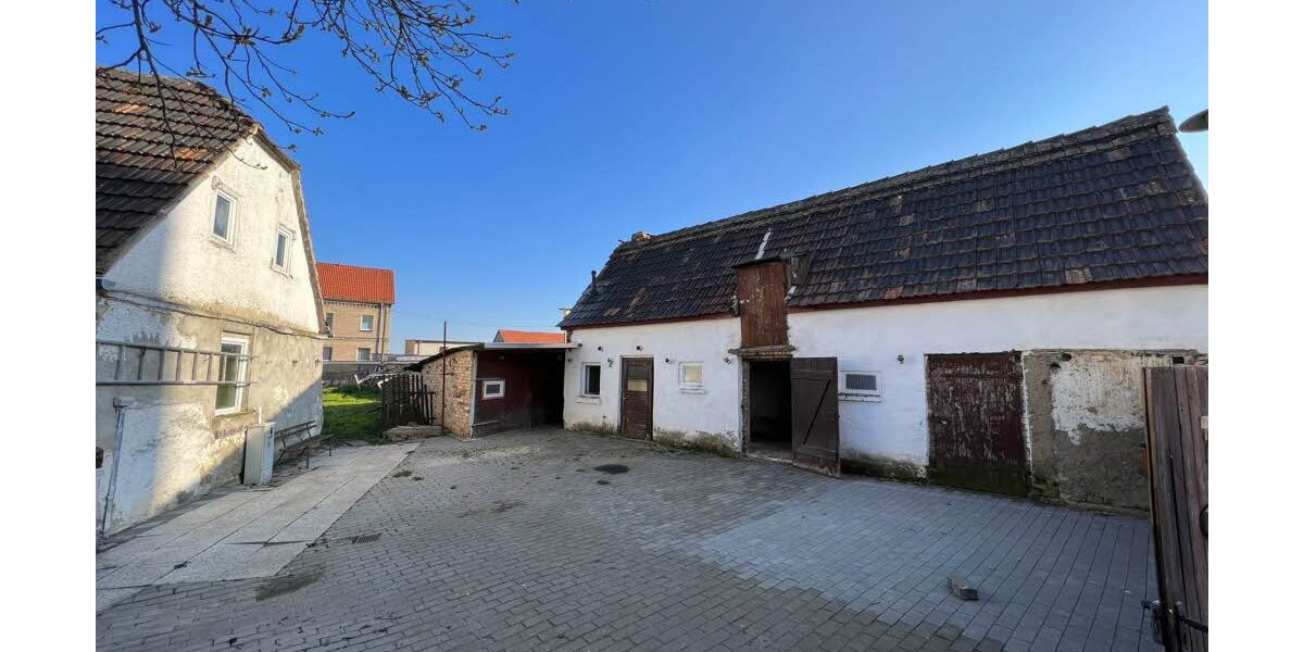 Grundstück Landsberg-Klepzig Klepzig - 99.000&euro; | Angebot:23985839