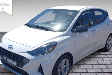 Hyundai i10 19.400 km 14.990 &euro; Halle (Saale) 06114