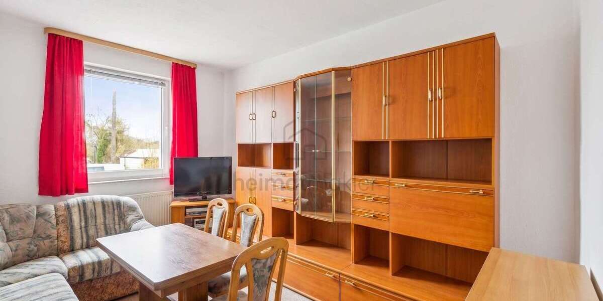Etagenwohnung Markranstädt - 2 Zimmer, 49 m&sup2;, 75.000&euro; | Angebot:26933861