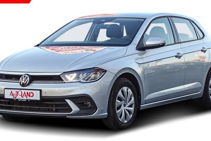 VW Polo 77.423 km 18.490 &euro; Eisleben 06295