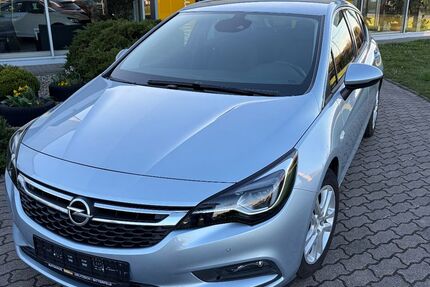 Opel Astra 20.129 km 14.650 &euro; Delitzsch OT Döbernitz 04509