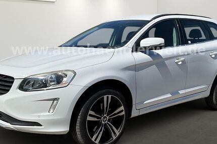Volvo XC60 138.599 km 14.999 &euro; Brehna 06796