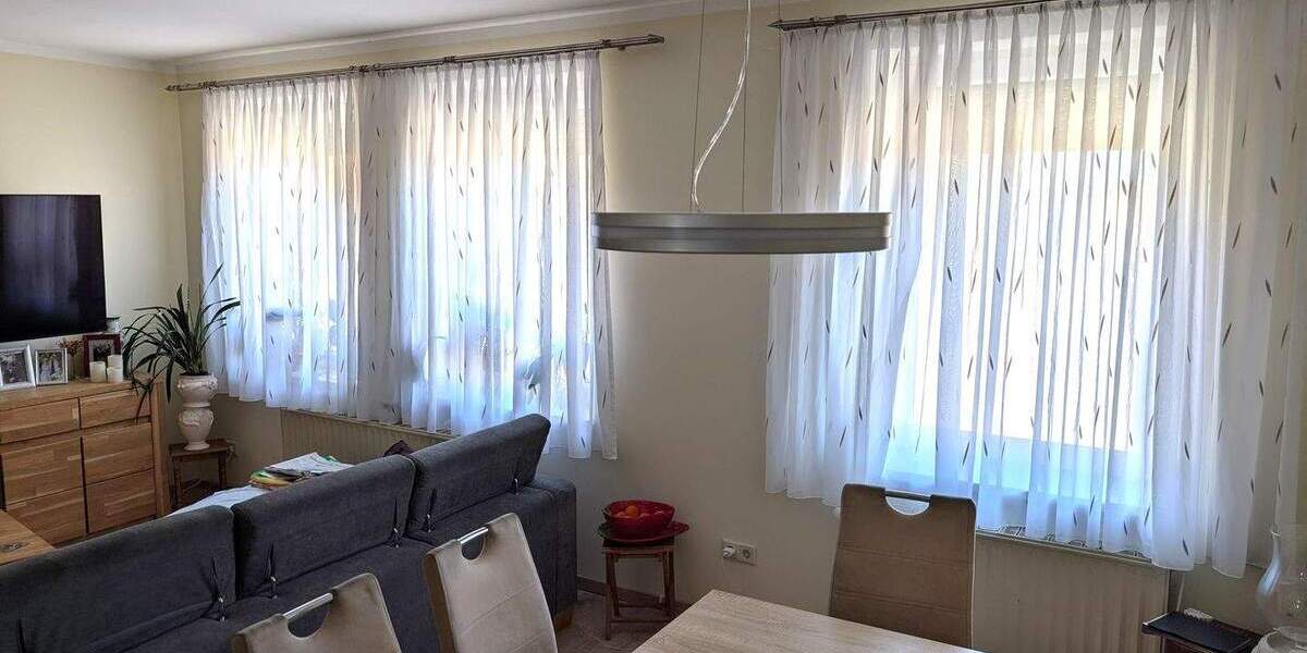 Mehrfamilienhaus, Wohnhaus Sandersdorf Ramsin - 1 Zimmer, 247 m&sup2;, 198.000&euro; | Angebot:25744077