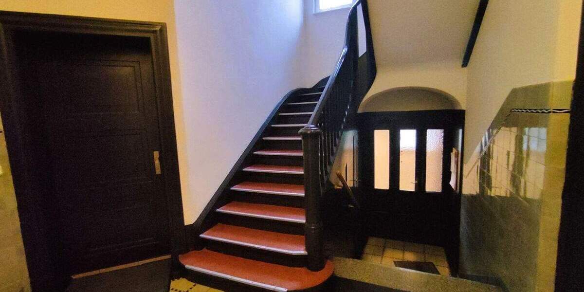 Etagenwohnung Bitterfeld Kraftwerksiedlung - 3 Zimmer, 74 m&sup2;, 73.500&euro; | Angebot:24812668