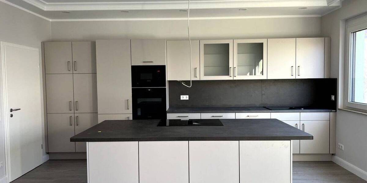 Etagenwohnung Halle (Saale) Innenstadt - 3 Zimmer, 89 m&sup2;, 394.000&euro; | Angebot:25797439