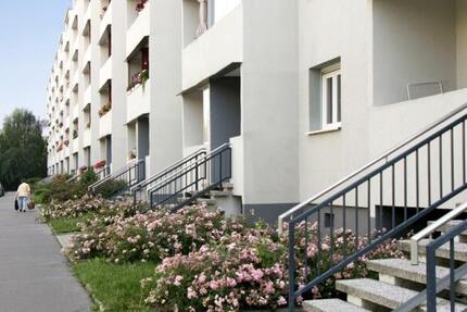 Wolfgang-Borchert-Straße 48 - MorgensternEck 3 zimmer