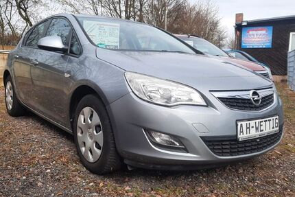 Opel Astra 112.300 km 5.499 &euro; Köthen 06366